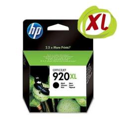 CARTUCCIA HP 920XL Nero